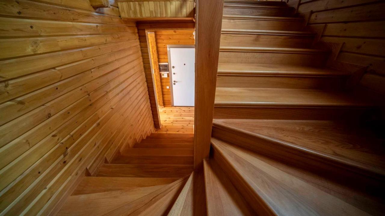 Eco Villa Melisa Калкан Екстериор снимка